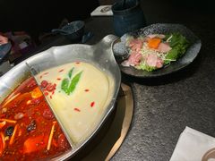 -湊湊火锅·茶憩(打浦桥日月光店)