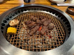 -炎蔵牛舌烤肉