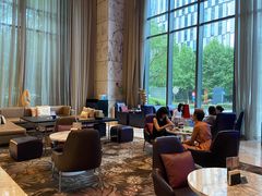 -怡廊(上海漕河泾万丽酒店)