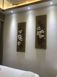 -芳朵美容养生SPA