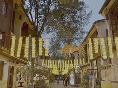 -小河直街历史文化街区