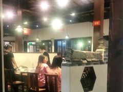 -靓靓蒸虾(中山公园店)