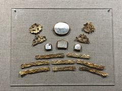 -鄂尔多斯青铜器博物馆