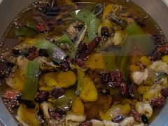 -辣婆婆(航天桥店)