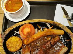 -大家乐(广州中华广场店)
