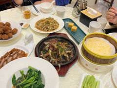 -便宜坊烤鸭店(玉蜓桥天坛店)