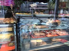 -王家沙点心店(西康路店)