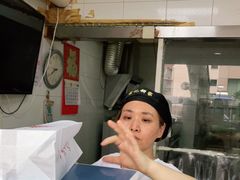 -宋记饼家(石门二路店)