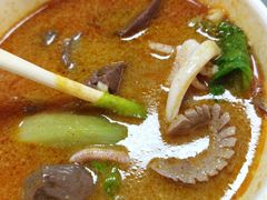 -四里沙茶面(湖滨四里店)