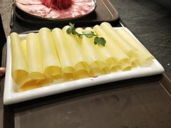 -锦城印象火锅(天府三街店)