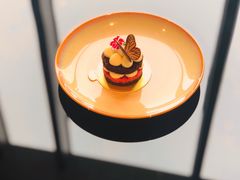 -上海苏宁宝丽嘉酒店·Cafe Bellagio西餐厅