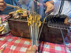 -生火火·小炉子炭烤(金楠天街总店)