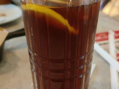 武夷岩茶大红袍梅梅茶-必胜客(鳌江万达店)