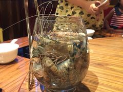 -珍宝轩海鲜火锅(碧湖大厦店)
