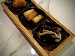 -五号茶居·新派粤菜·岭南五号酒店(沿江中路店)