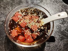 贵阳冰粉-泉味道贵州厨房(三里河店)