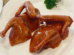-利苑酒家(金宝店)