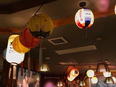 大堂-有喜屋·深夜食堂(北京西路店)