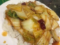 -河州春清真西北特色美食(虎踞路店)