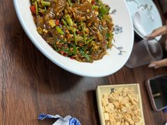-冯大腕江湖川菜馆(后沙峪店)