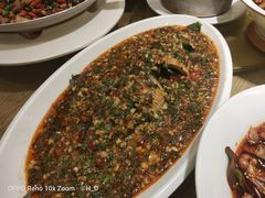 花椒鱼-鸡毛店·川菜(双楠店)
