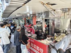 -金秋特色面馆(铜庄店)