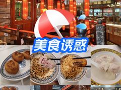 -龙抄手(春熙路总店)