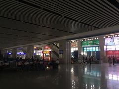 -莆田站