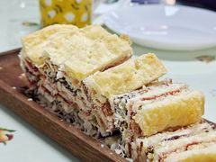 -敖特尔布里亚特美食坊(世纪花苑店)