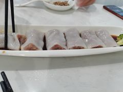 -禧座港式餐厅(星河店)