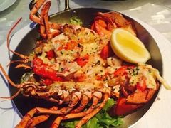 -广州四季酒店·佰鲜汇·现代法餐