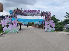 -威海华夏城景区