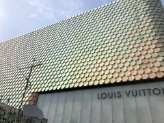 -Galleria百货店名品馆