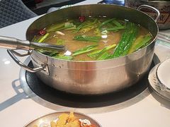 -刘少华贵州小黄牛·鲜牛肉火锅(总店)