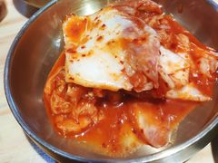 -金顺韩式烤肉·网红烤肉店(广利路店)