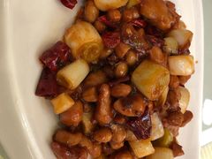 -成都驻京办餐厅(蜀都宾馆店)