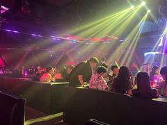 -MOSSO音乐酒吧·live house(南京旗舰店)