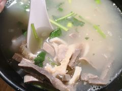 -老班长手工灌汤包(望京华彩店)