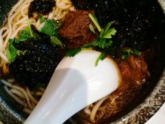 -老运河餐厅