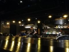 -C&R西班牙餐厅