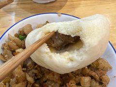 -清泉阁包子铺(中山路店)