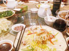 -崖口红树林海鲜餐厅