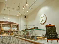 -WHEAT&BAKER-麥(凯德来福士店)