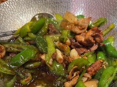 -老阿爸鲜鱼土菜(独墅湖店)