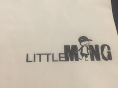 -小明同学(三里屯店)