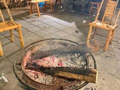 -土灶人家柴火鸡(都江堰店)