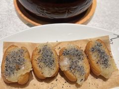 -川味里•商务宴请•团建聚餐(清湖店)