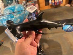 -西雅图水族馆