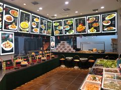 -那家老院子东北菜·饺子·小鸡炖蘑菇(艳华街店)