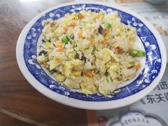 -粗茶淡饭(东关街店)